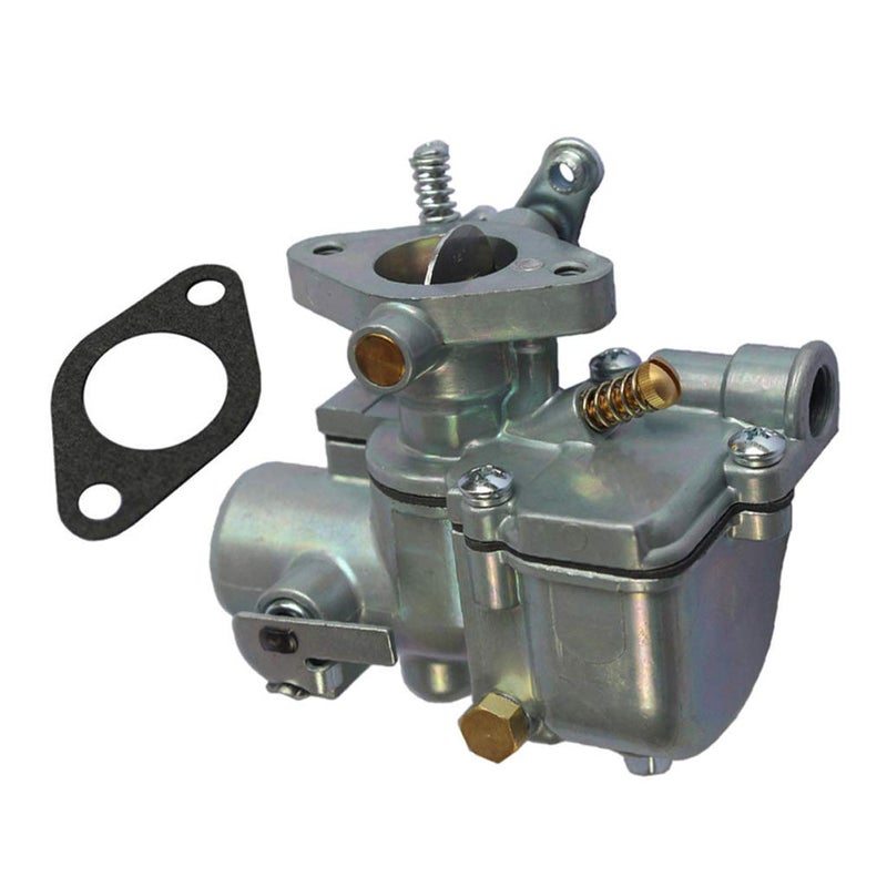 DFuerdivn 251234R91 Carburetor for International Farmall IH Tractor Cub Engine SN 312389 Early Cub LoBoy 154 Tractor carb New - Image 1